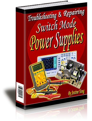 power supply